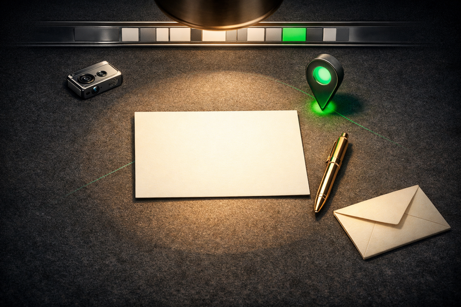Google Business Profile Content System