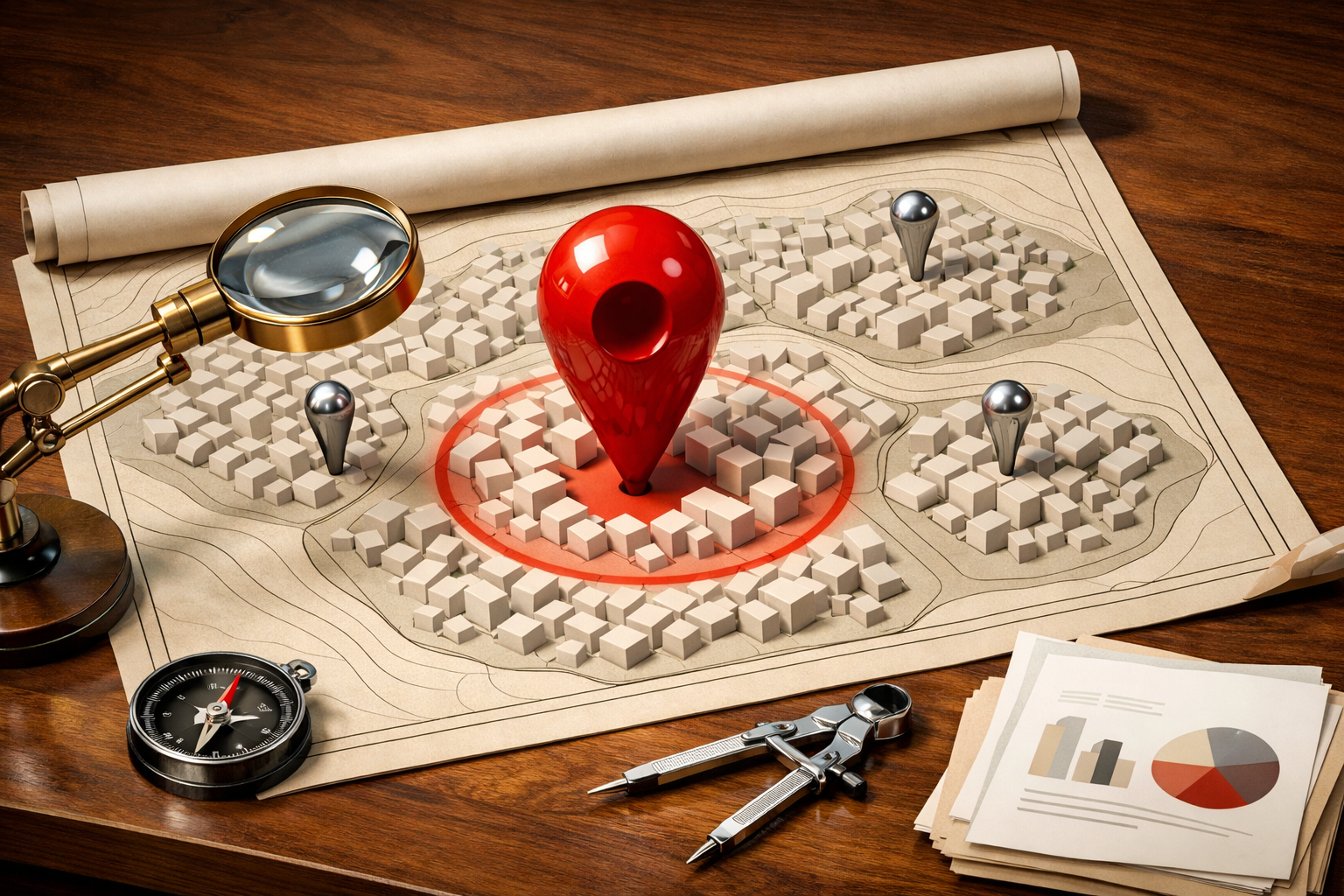 Local SEO Services